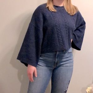 📚cozy sweater📚